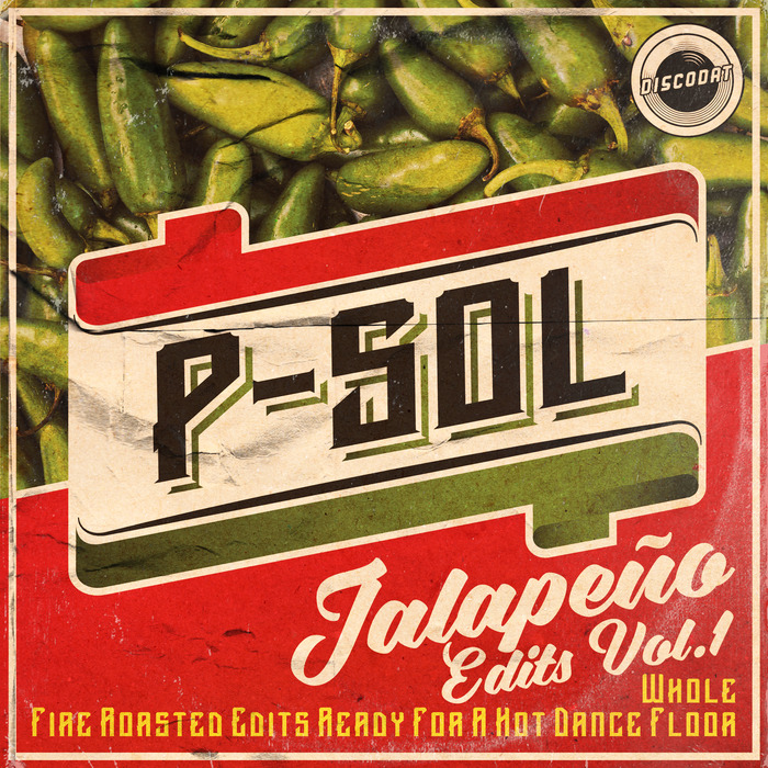 P SOL - Jalapeno Edits Vol 1