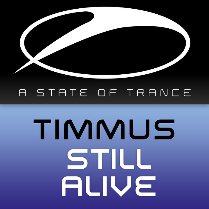 TIMMUS - Still Alive