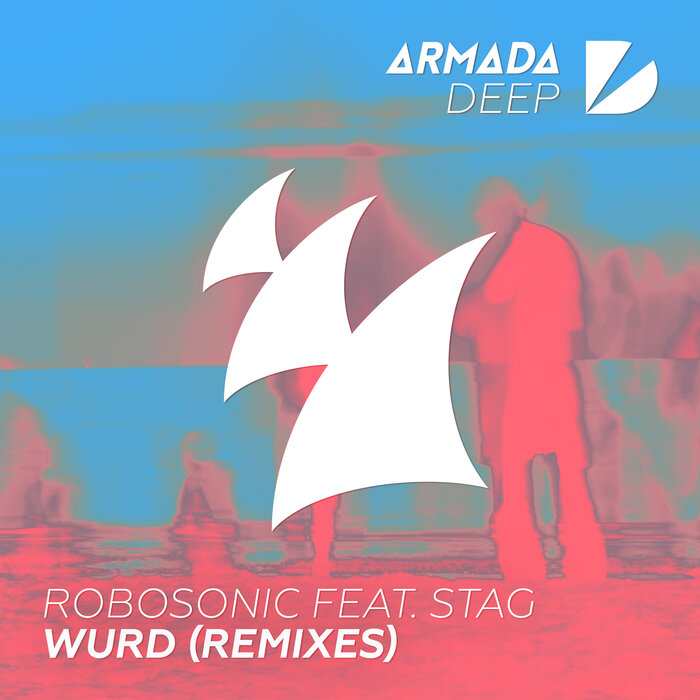 Robosonic feat STAG - WURD (remixes)