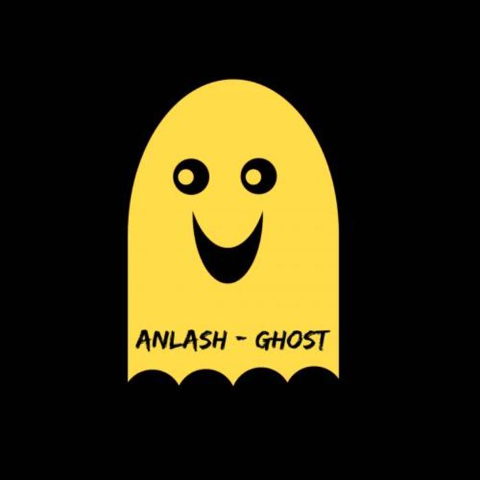 ANLASH - Ghost