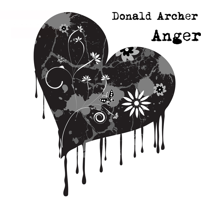 ARCHER, Donald - Anger