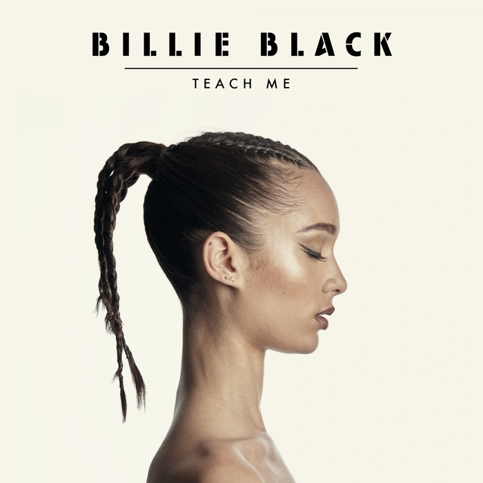 BLACK, Billie - Teach Me