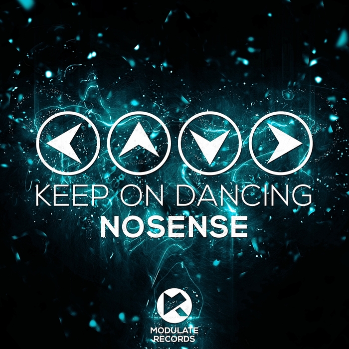 NOSENSE - Keep On Dancing