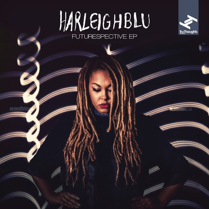 HARLEIGHBLU - Futurespective EP