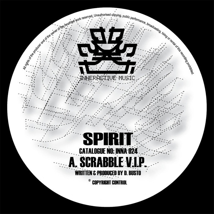 SPIRIT - Scrabble VIP