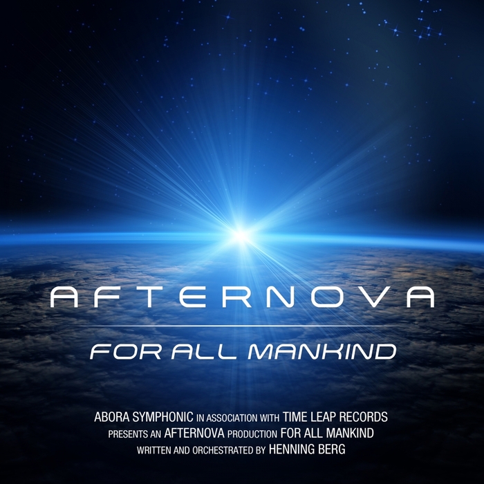AFTERNOVA - For All Mankind