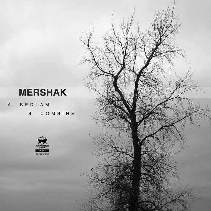 MERSHAK - Bedlam