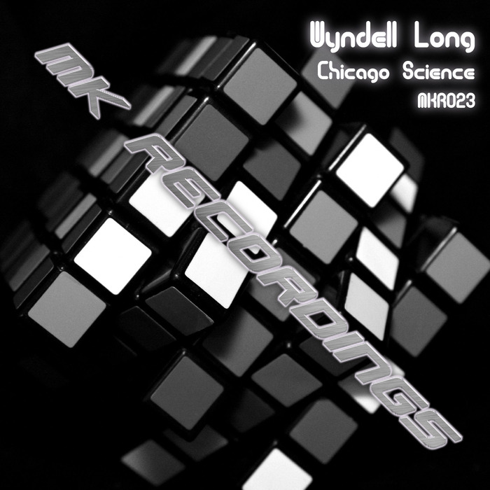 WYNDELL LONG - Chicago Science