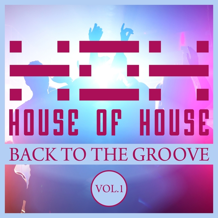 VARIOUS - House Of House (Back To The Groove) Vol 1