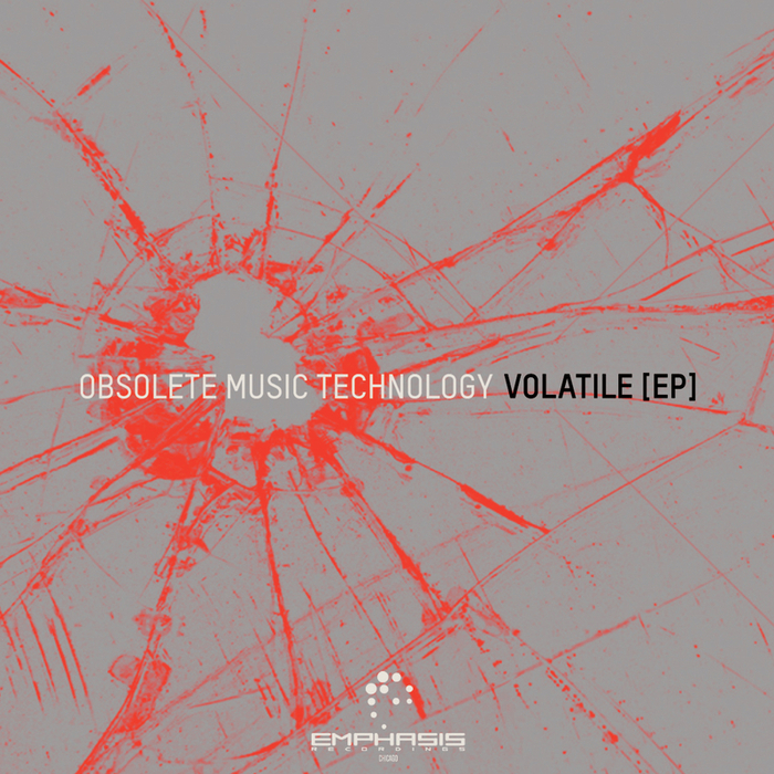 OBSOLETE MUSIC TECHNOLOGY - Volatile