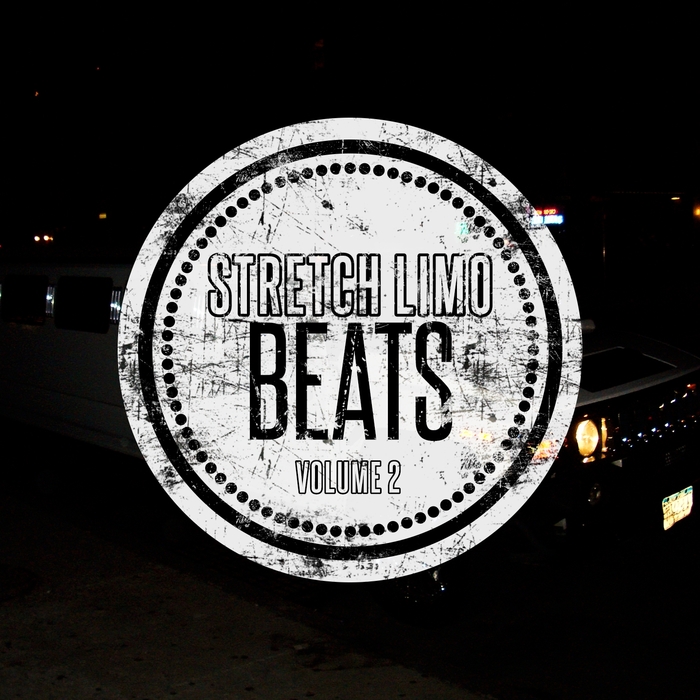 VARIOUS - Stretch Limo Beats Vol 2: Best Party Cruise Deep House Beats