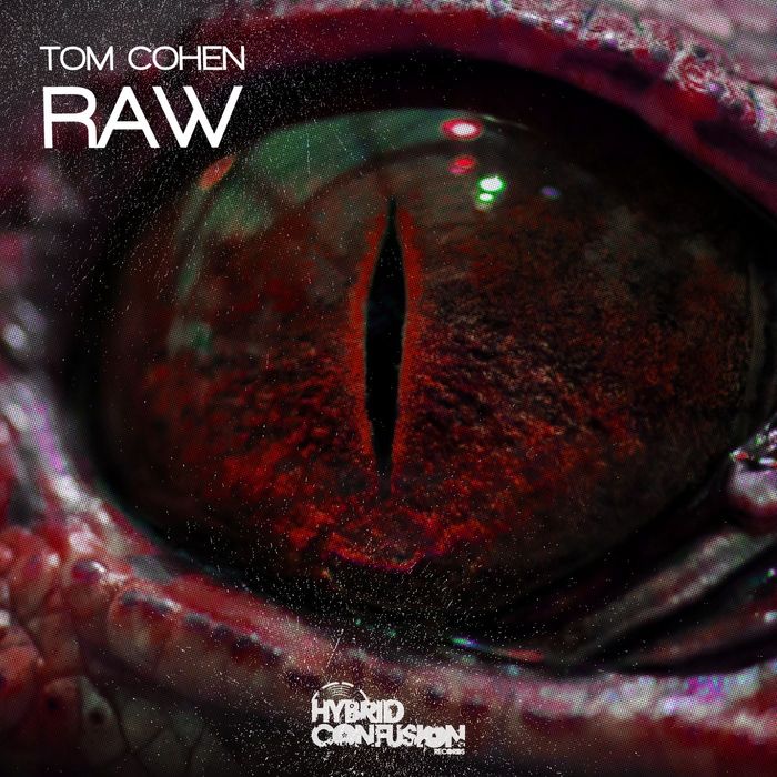 COHEN, Tom - Raw