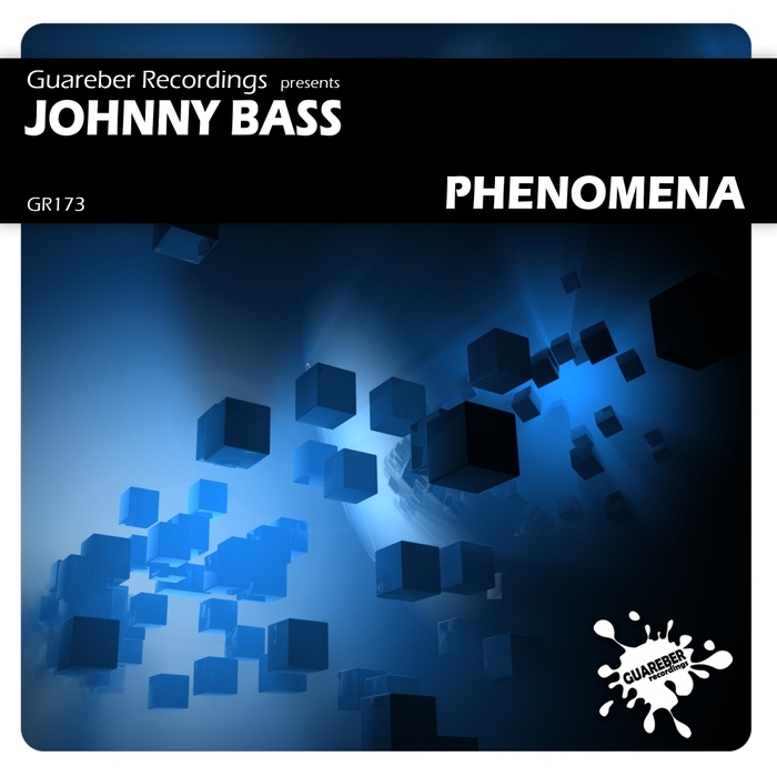 BASS, Johnny - Phenomena