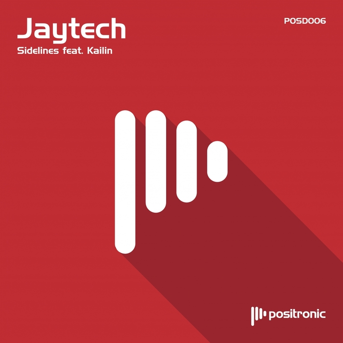 JAYTECH feat KAILIN - Sidelines