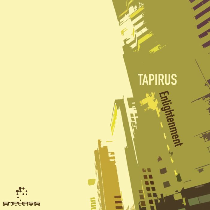 TAPIRUS - Enlightenment