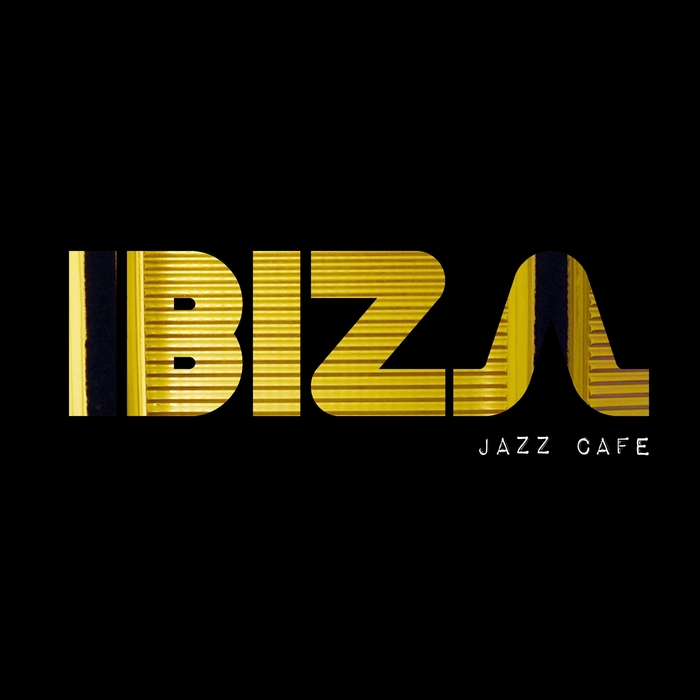 VARIOUS - Ibiza Jazz Cafe