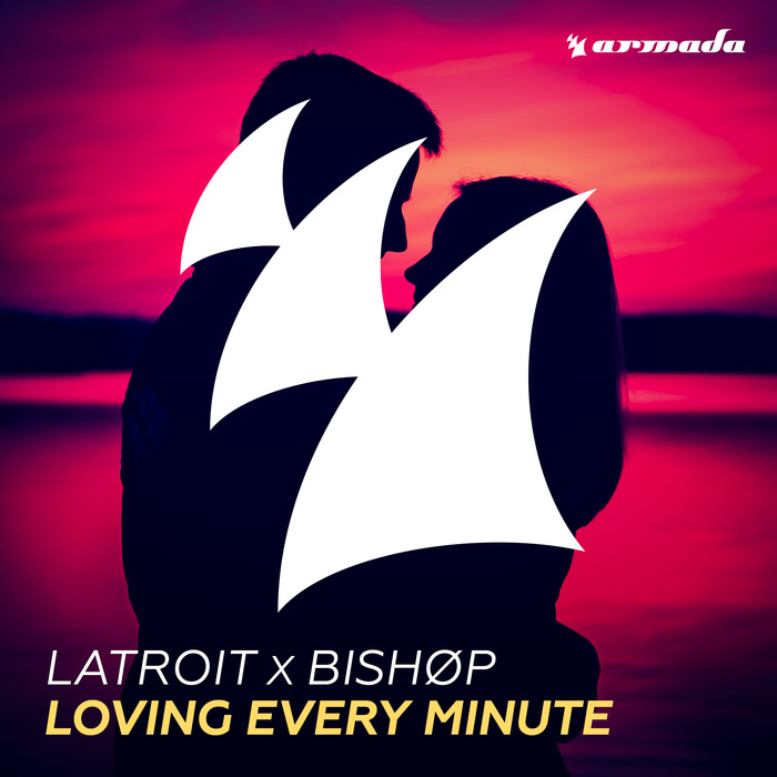 Latroit/Bish?p - Loving Every Minute