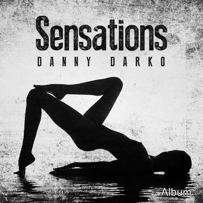 DARKO, Danny - Sensations