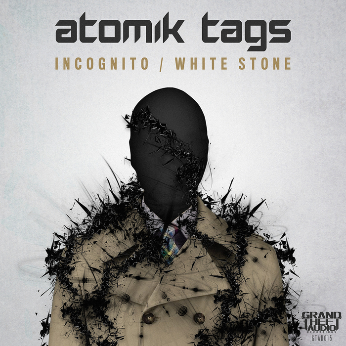 ATOMIK TAGS - Incognito