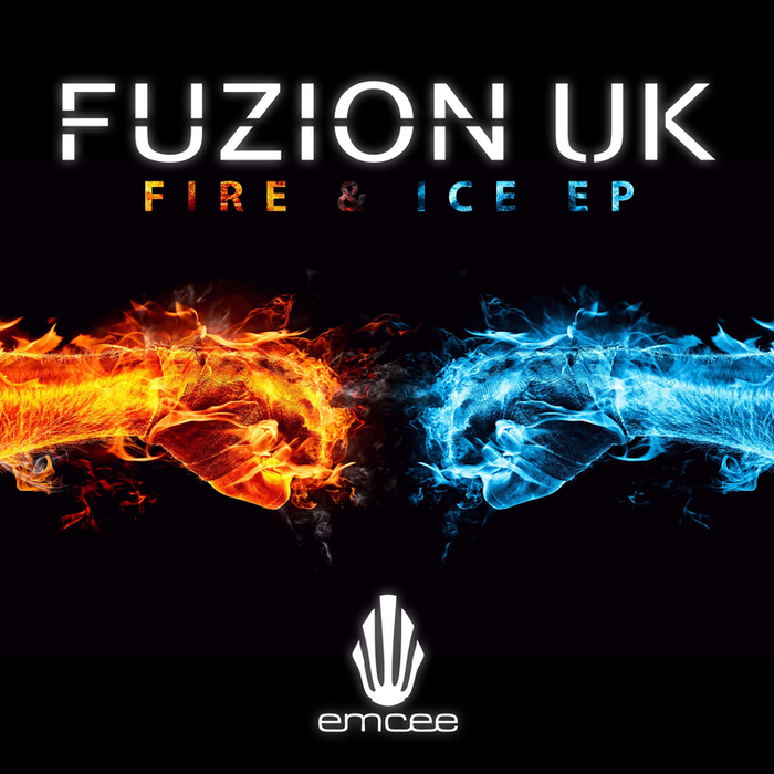 FUZION UK - Fire & Ice