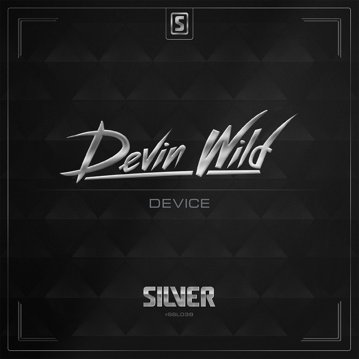 WILD, Devin - Device
