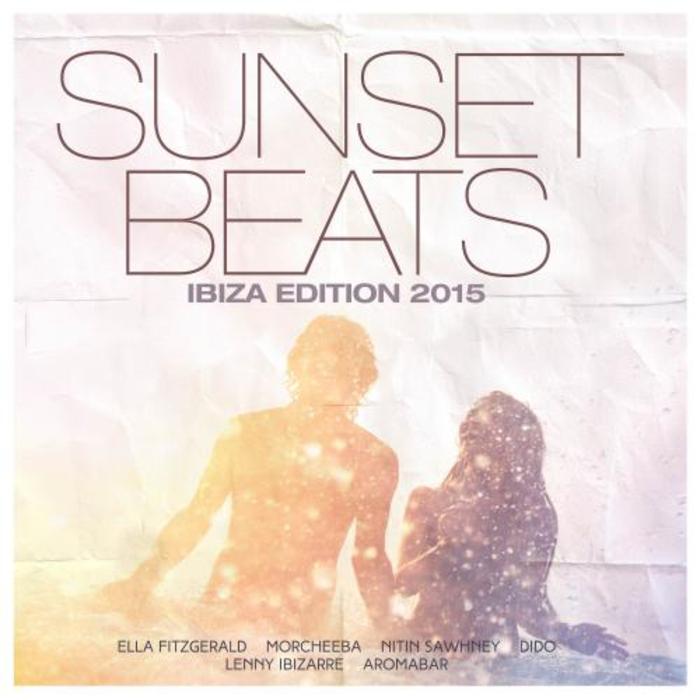 VARIOUS - Sunset Beats (Ibiza Edition 2015)