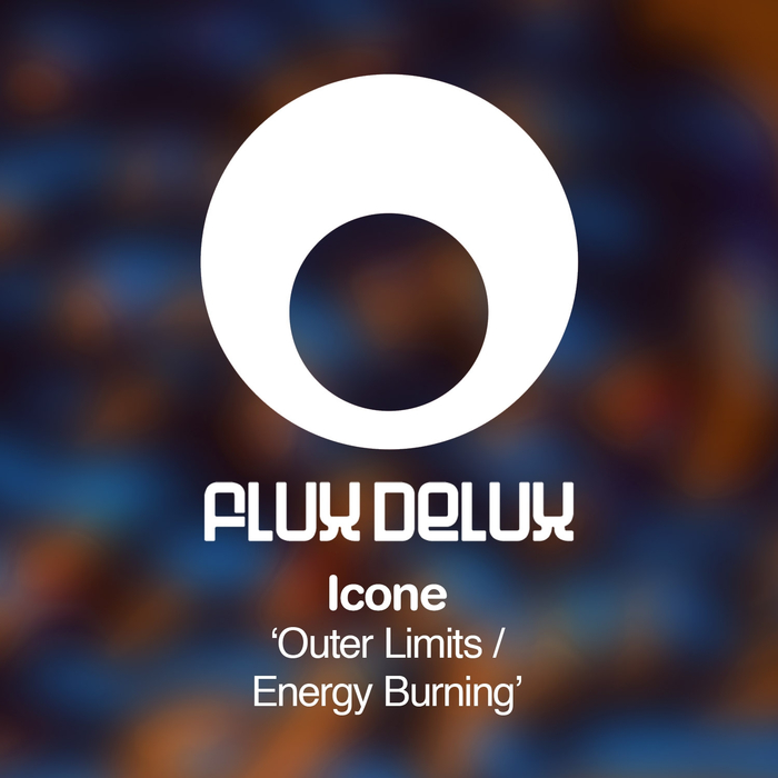 ICONE - Outer Limits/Energy Burning