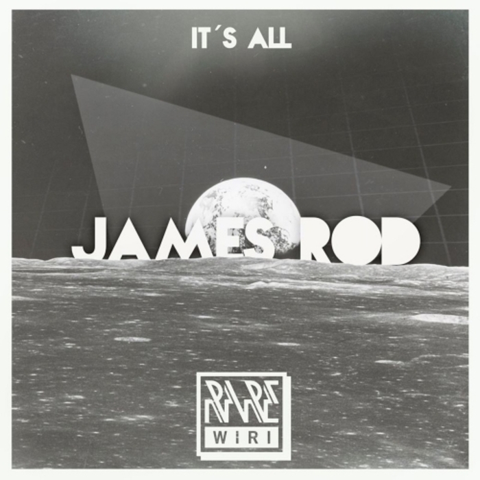 ROD, James - Its All