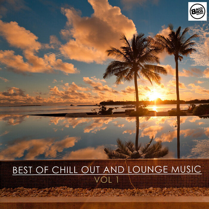 VARIOUS - Best Of Chill Out & Lounge Music Vol 1