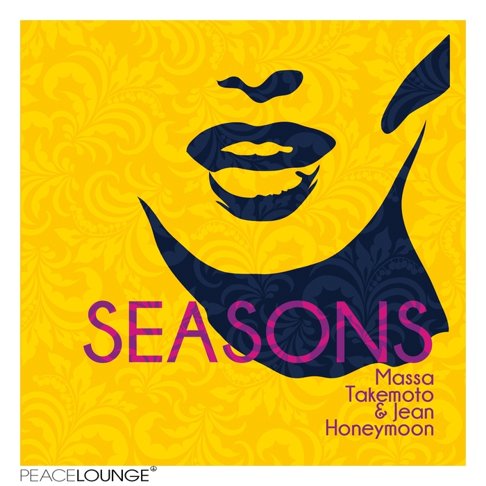 MASSA TAKEMOTO/JEAN HONEYMOON - Seasons EP