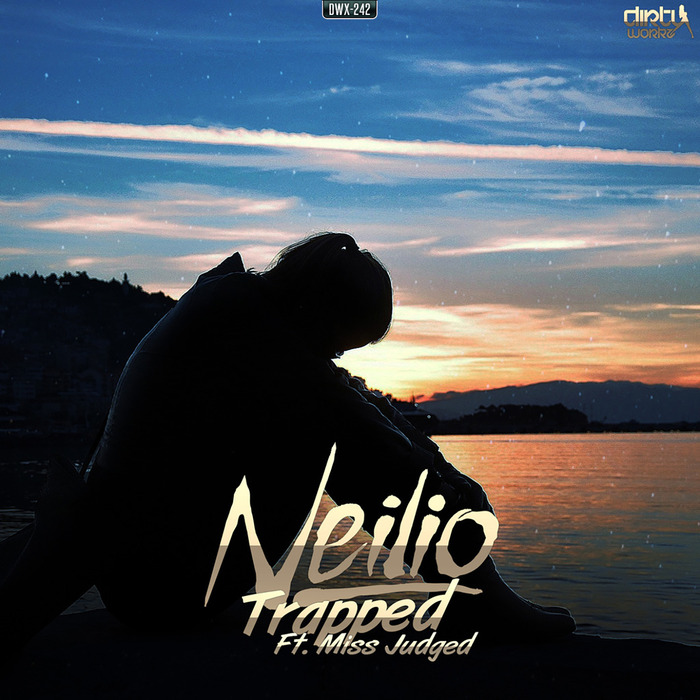NEILIO feat MISS JUDGED - Trapped