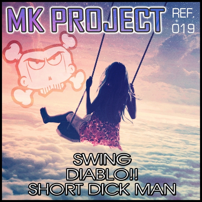 MK PROJECT - Swing