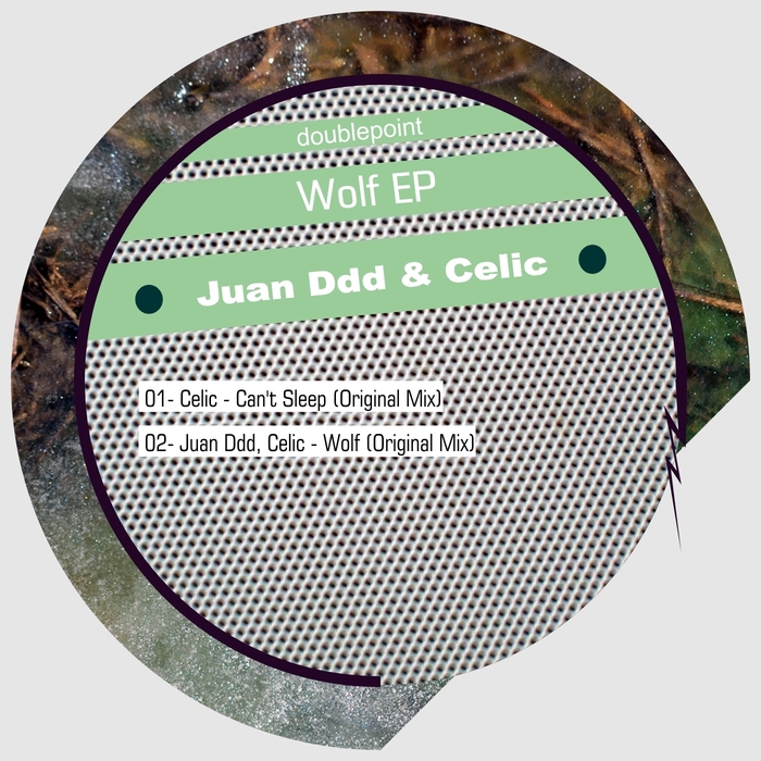 JUAN DDD/CELIC - Wolf EP