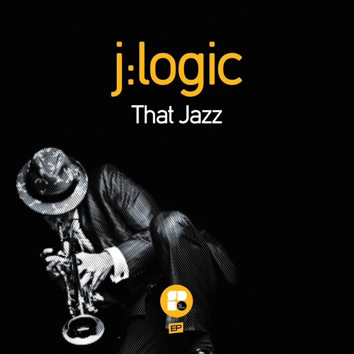 J LOGIC - That Jazz