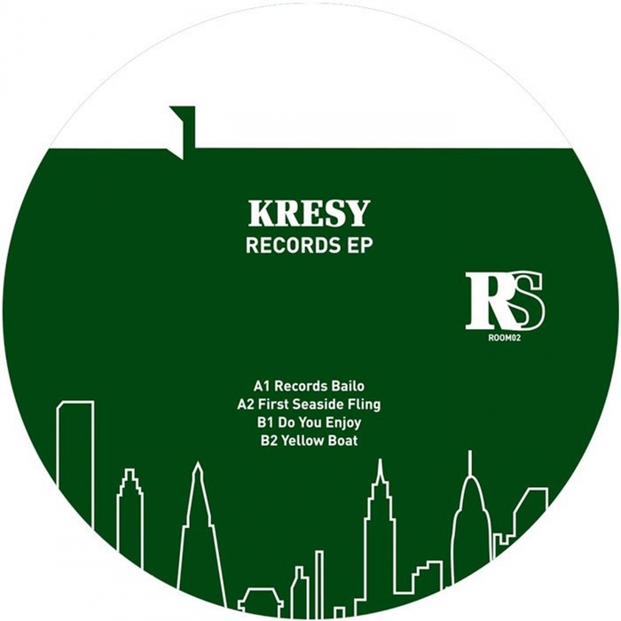 KRESY - Records