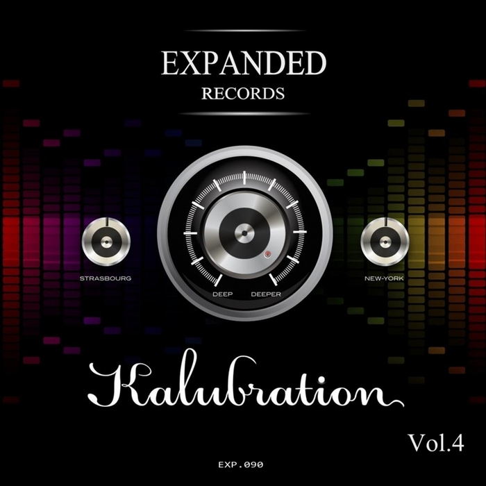 KALUBRATION - Kalubration Vol 4