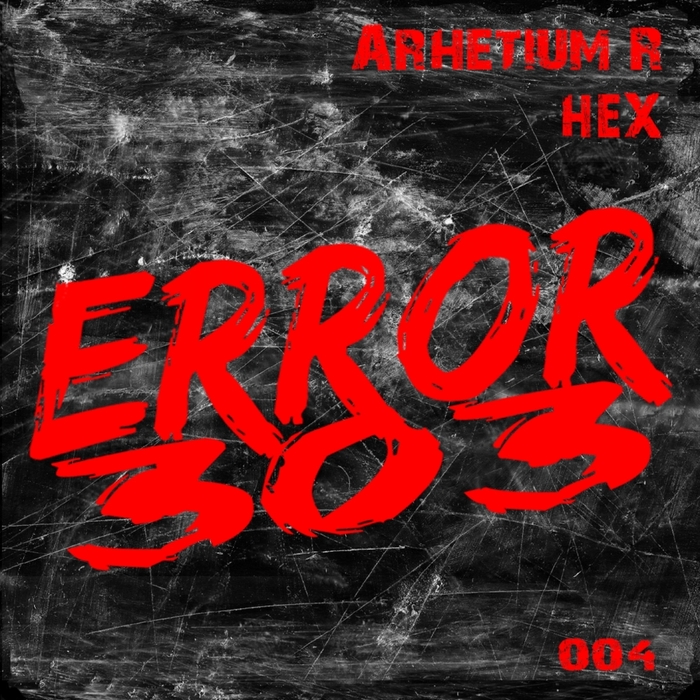 ARHETIUM R - Hex