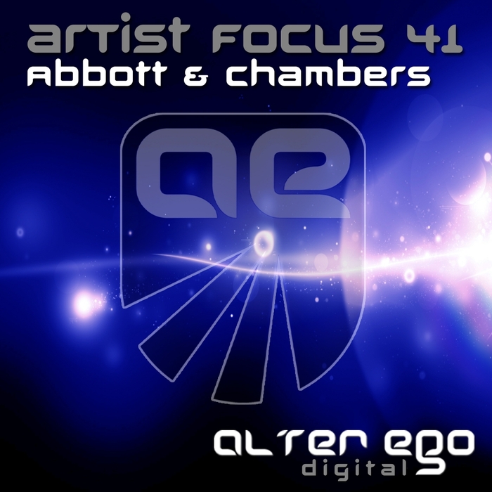 ABBOTT/CHAMBERS - Artist Focus 41