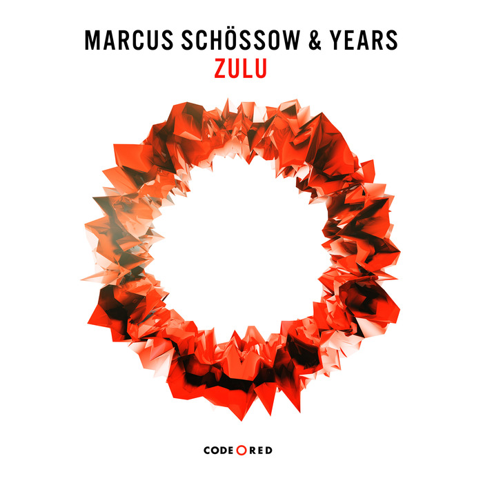 SCHOSSOW, Marcus/YEARS - Zulu