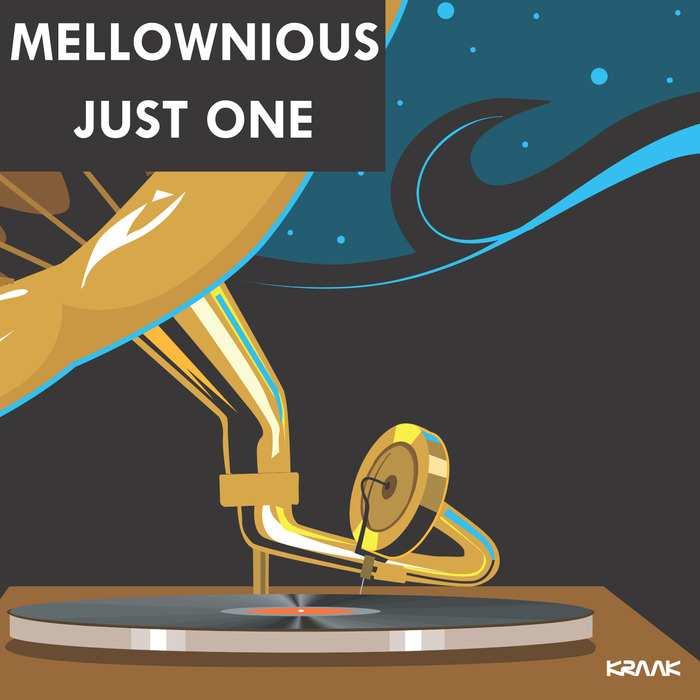 MELLOWNIOUS - Just One