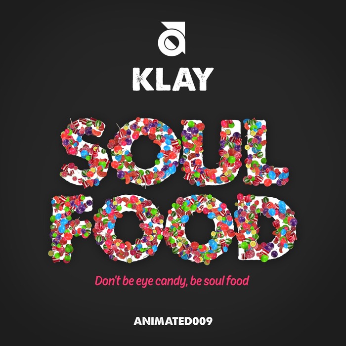 KLAY - Soul Food EP
