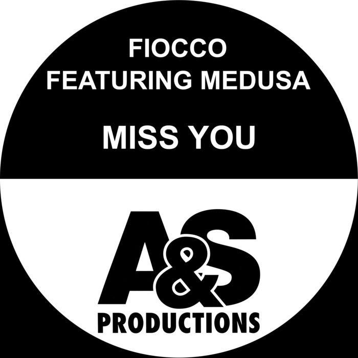 FIOCCO feat MEDUSA - Miss You