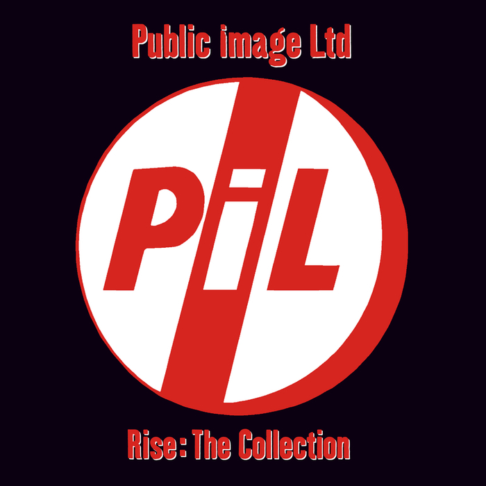 PUBLIC IMAGE LIMITED - Rise: The Collection