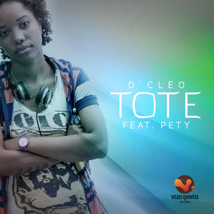 D'CLEO feat PETY - Tote