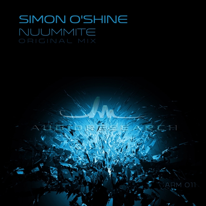 O'SHINE, Simon - Nuummite