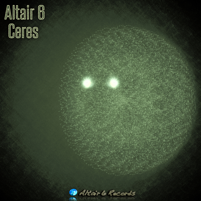 ALTAIR 6 - Ceres