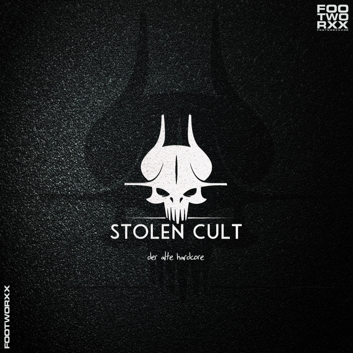 STOLEN CULT - Der Alte Hardcore