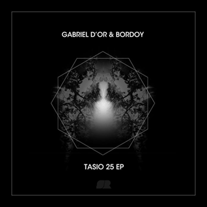 D'OR, Gabriel/BORDOY - Tasio 25