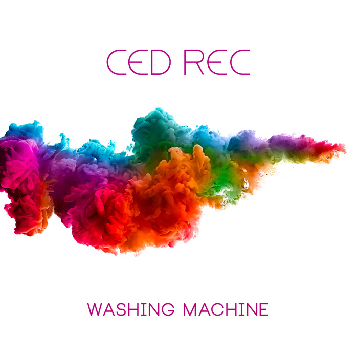 CED REC - Washing Machine