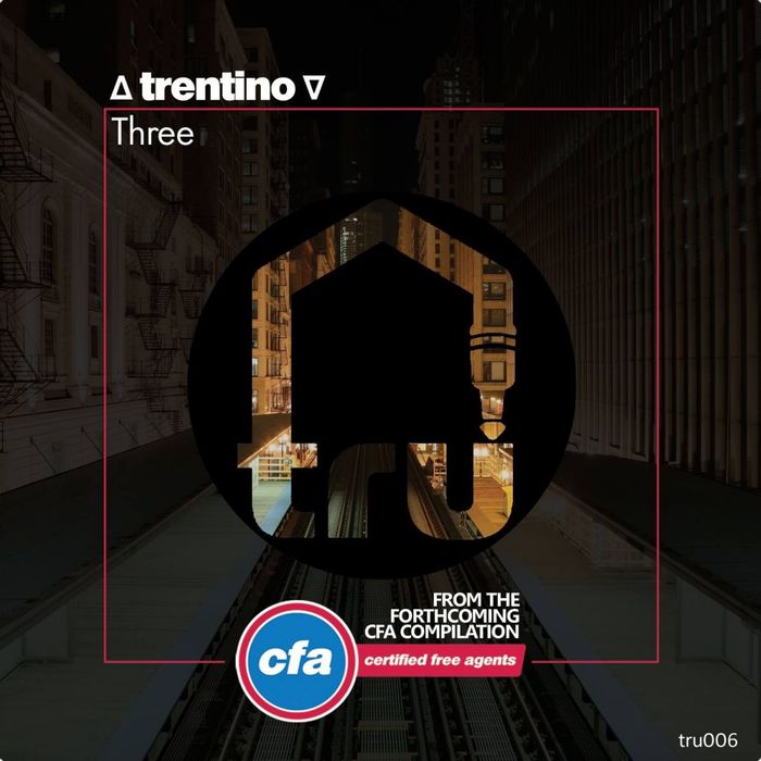 TRENTINO - Three